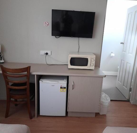 Номер Стандарт, Aromet Motor Inn