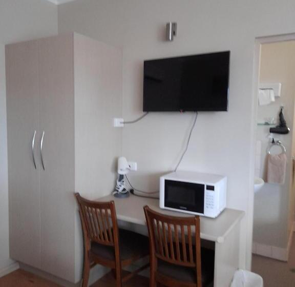 Номер Стандарт, Aromet Motor Inn