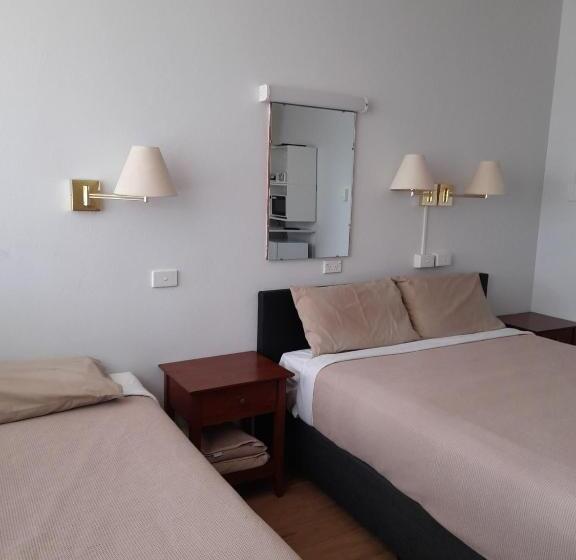 Номер Стандарт, Aromet Motor Inn