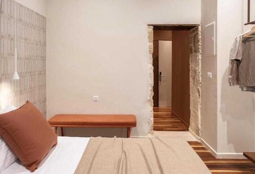 Полулюкс с Видом, Qualia Slowlife Suites