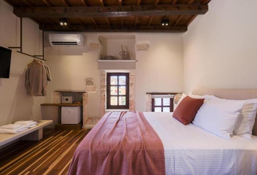 Пентхаус, Qualia Slowlife Suites