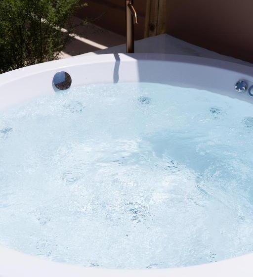 Пентхаус, Qualia Slowlife Suites