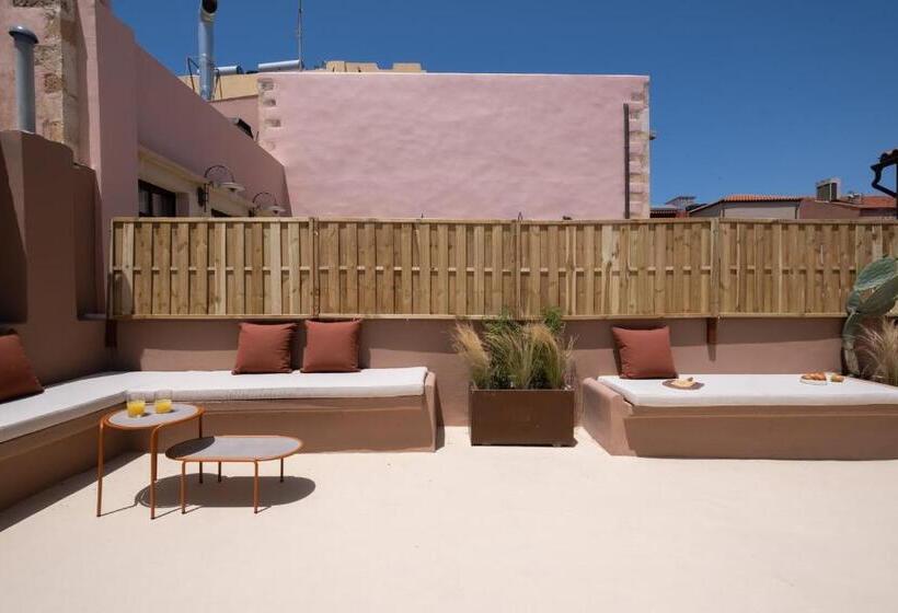 Пентхаус, Qualia Slowlife Suites