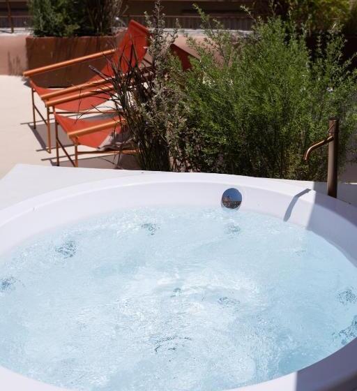 Пентхаус, Qualia Slowlife Suites