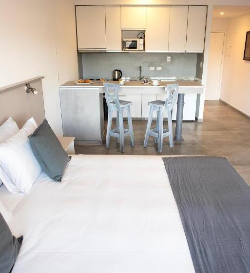 آپارتمان سوپریور 1 خوابه, Filiberto By Ippa