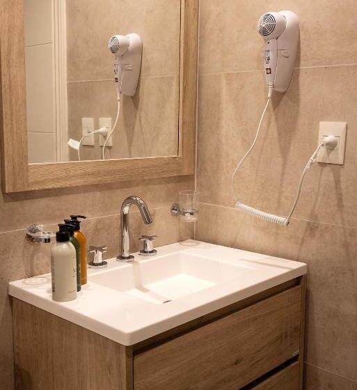 آپارتمان سوپریور 1 خوابه, Filiberto By Ippa