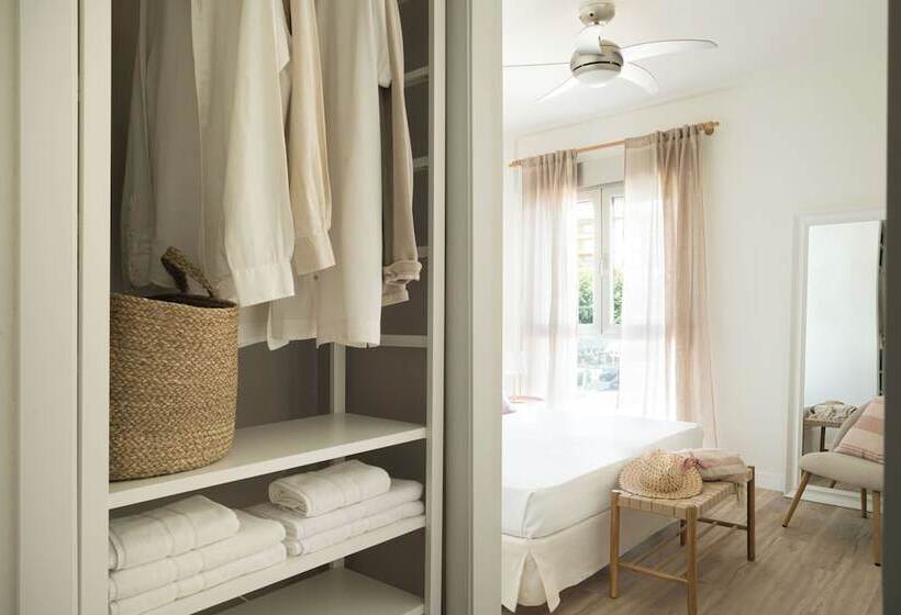 سوییت, Lan Suites