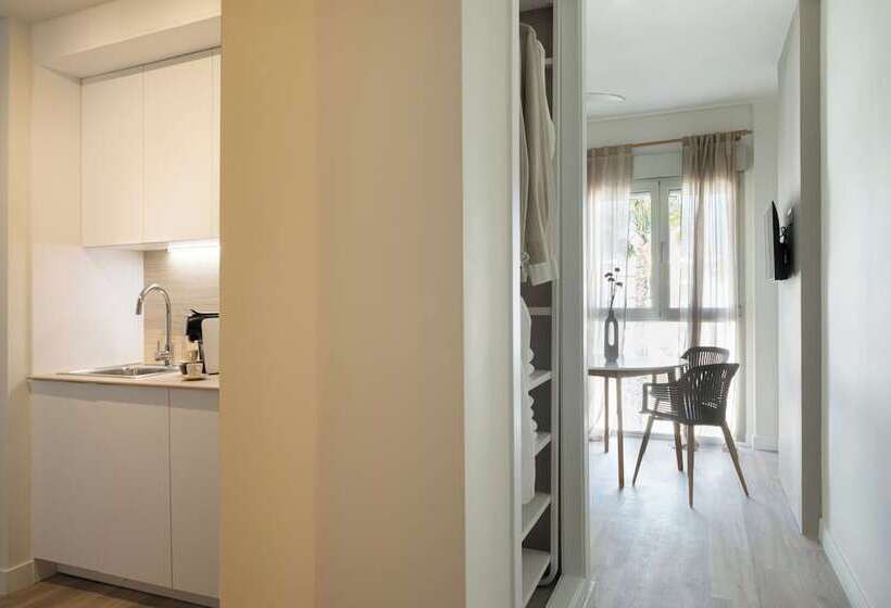 سوییت, Lan Suites