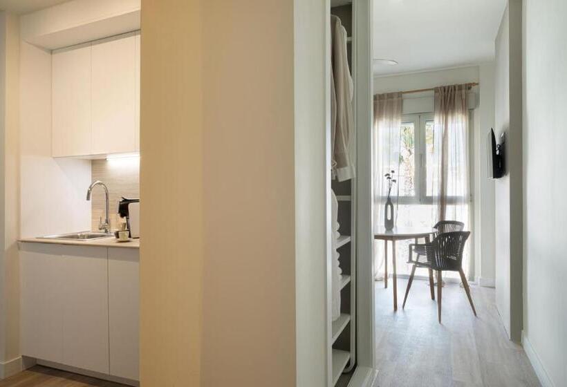 سوییت, Lan Suites