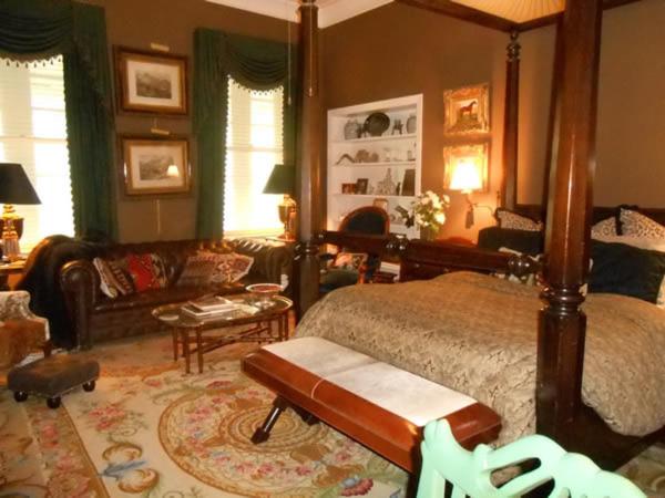 스탠다드 룸, Belle Oaks Inn