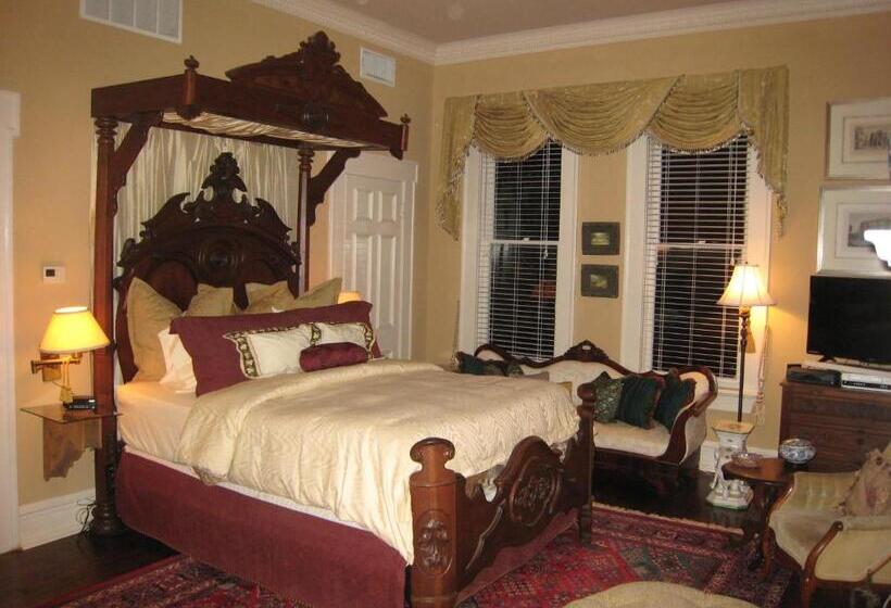스탠다드 룸, Belle Oaks Inn