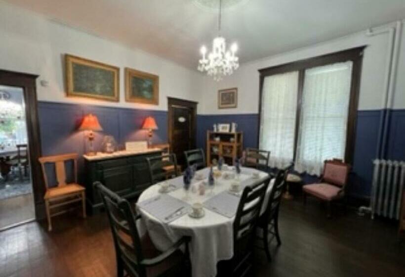 Номер Deluxe, Bed And Breakfast Hearts Desire