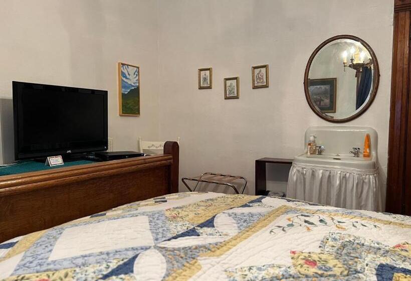 Номер Deluxe, Bed And Breakfast Hearts Desire