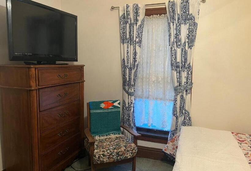 Трехместный Номер Deluxe, Bed And Breakfast Hearts Desire