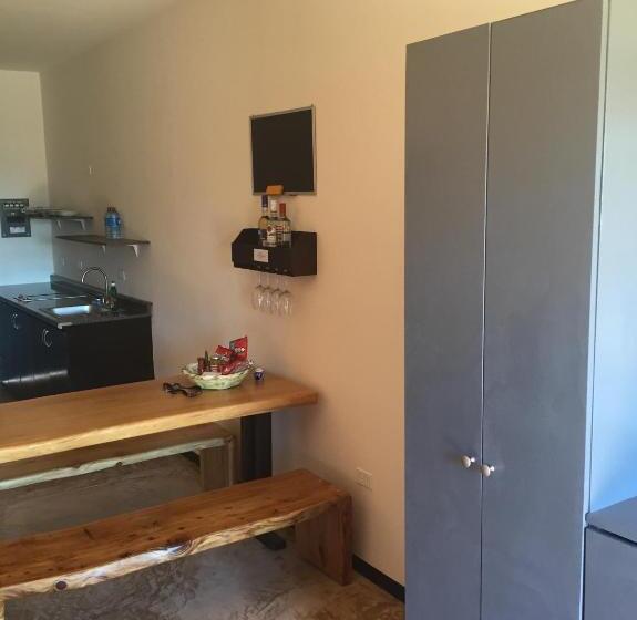 חדר סטודיו סטנדרד, Cerritos Beach Hotel Desert Moon