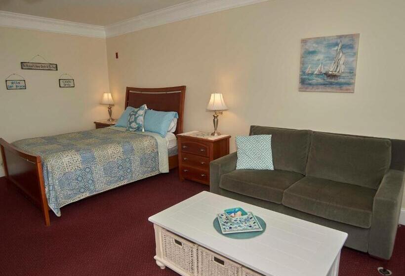 Номер Стандарт Вид на Море, Atlantic Breeze Suites