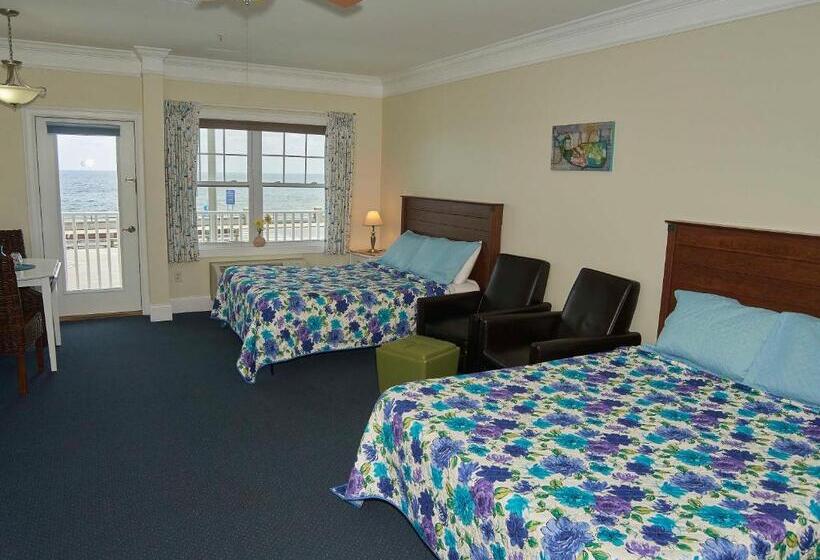 Номер Стандарт Вид на Море, Atlantic Breeze Suites