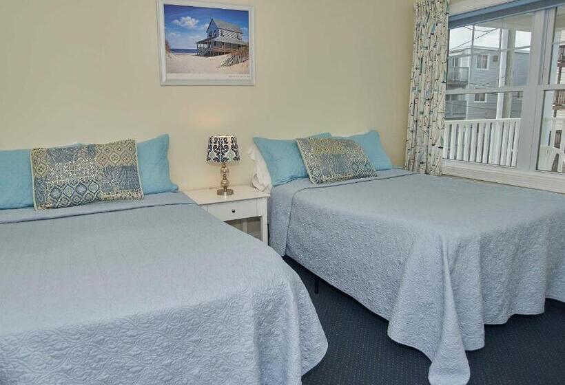 סוויטה, Atlantic Breeze Suites