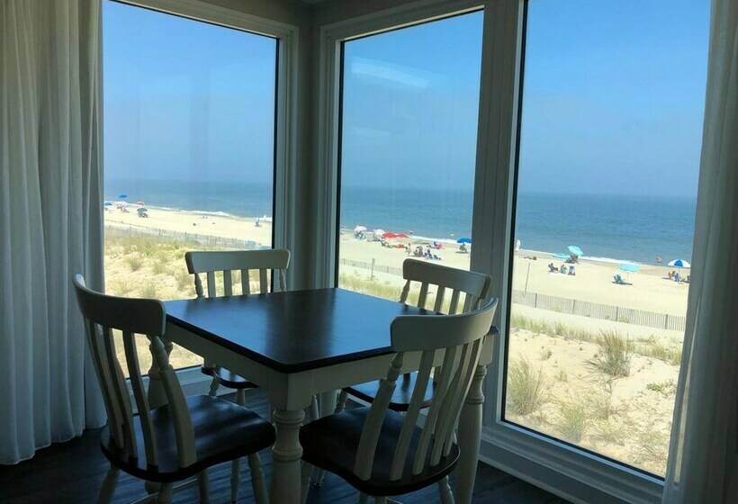 Номер Стандарт, Surf Club Oceanfront