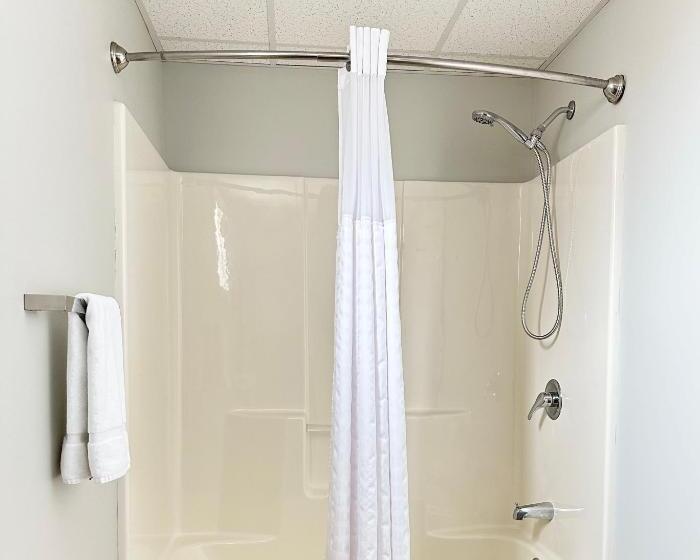 اتاق استاندارد با تخت بزرگ, Abellona Inn & Suites