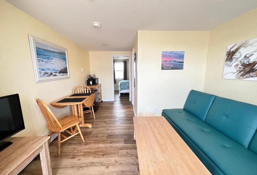 Номер Стандарт, Abellona Inn & Suites