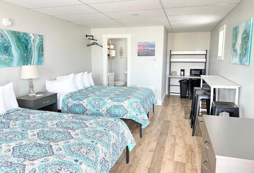 Номер Стандарт, Abellona Inn & Suites