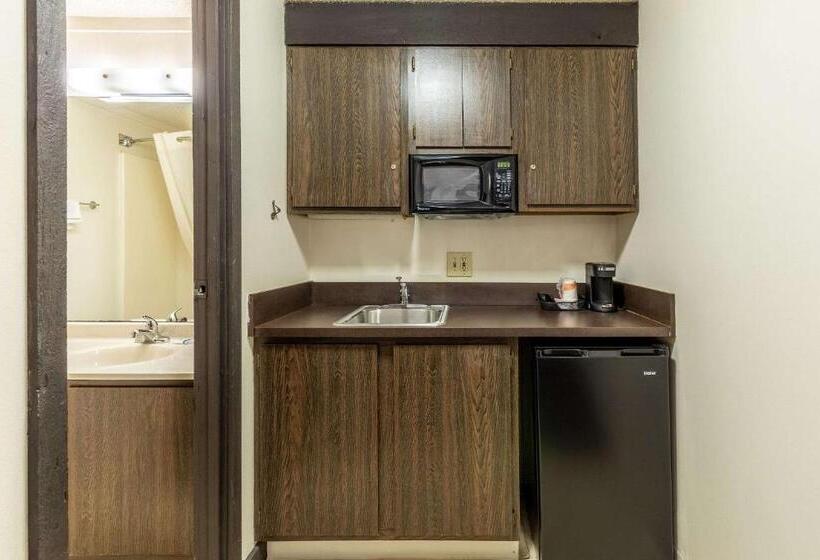 스위트, Value Inn Kenosha I 94   Exit 344