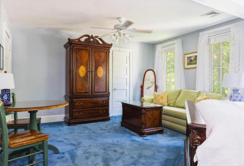 Номер Стандарт, The Villa Bed And Breakfast