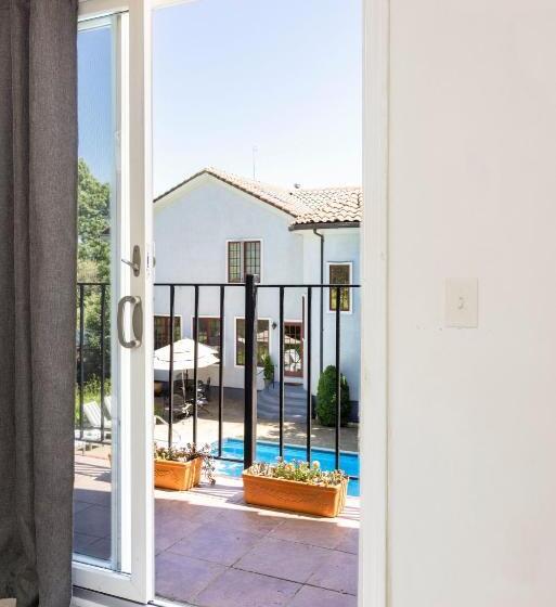 Номер Стандарт, The Villa Bed And Breakfast