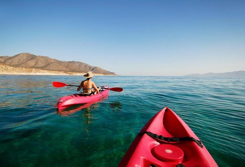 ‫فيلا غرفة نوم واحدة, Ventana Bay Resort