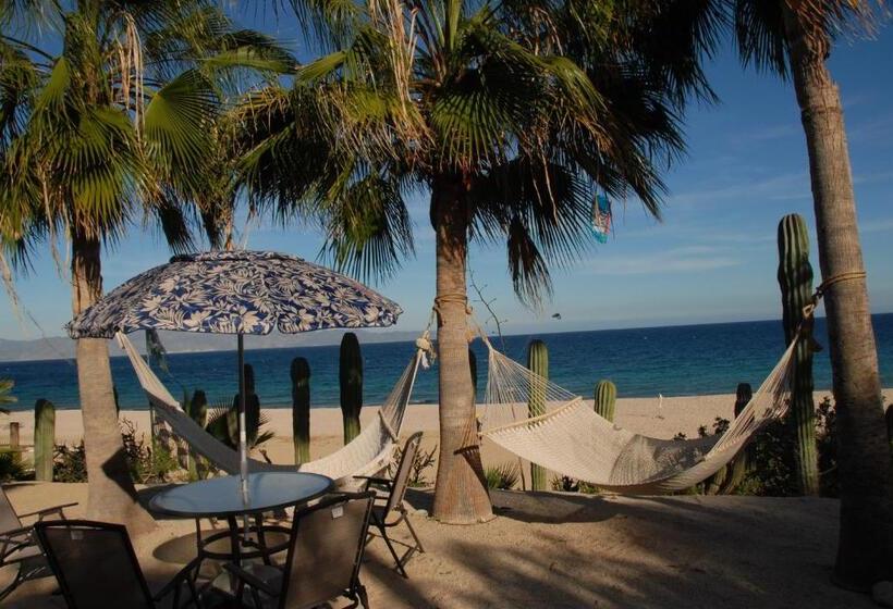 جناح, Ventana Bay Resort
