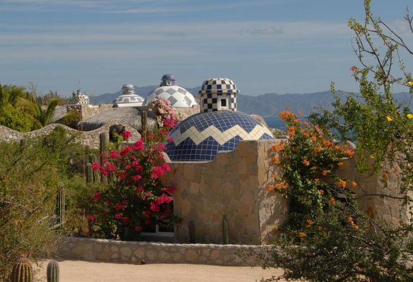 بنجلو قياسى مطل على البحر, Ventana Bay Resort