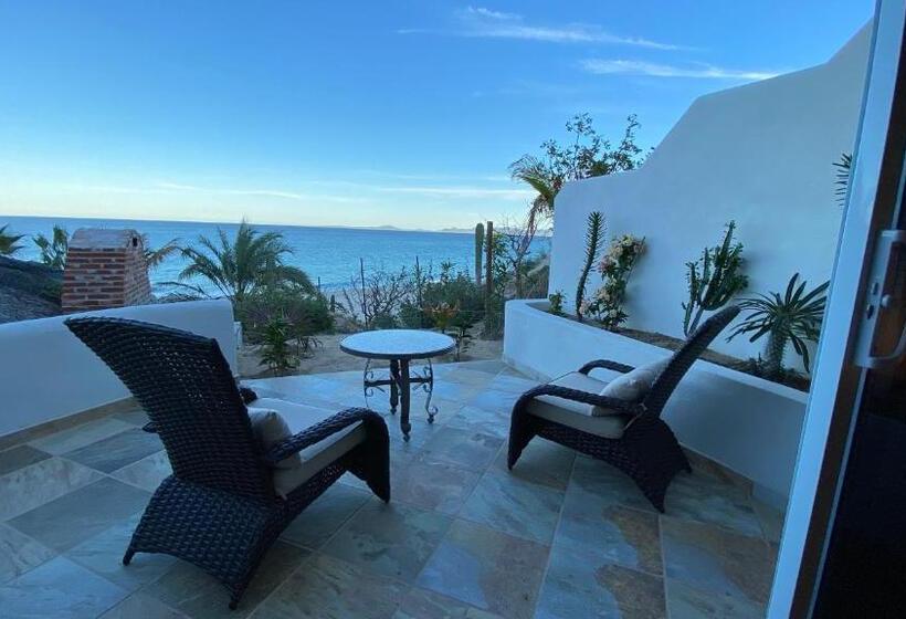 إستوديو قياسى مطل على البحر, Ventana Bay Resort