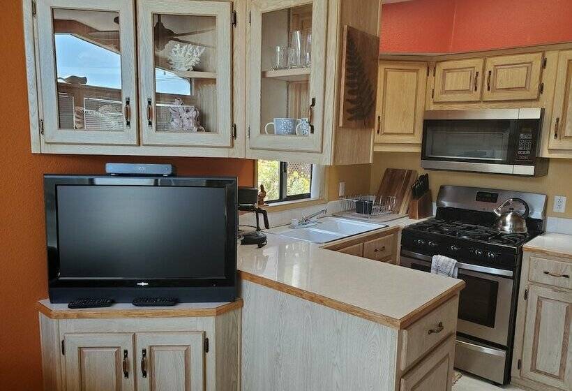 كابينة, Whaleshead Beach Resort