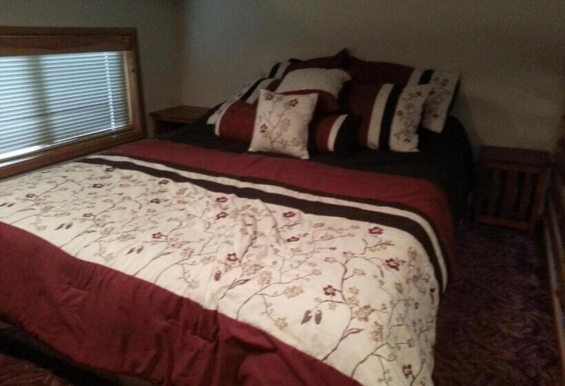 غرفة قياسية مطلة على الجبل, Whaleshead Beach Resort