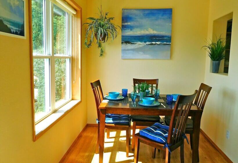 كابينة, Whaleshead Beach Resort