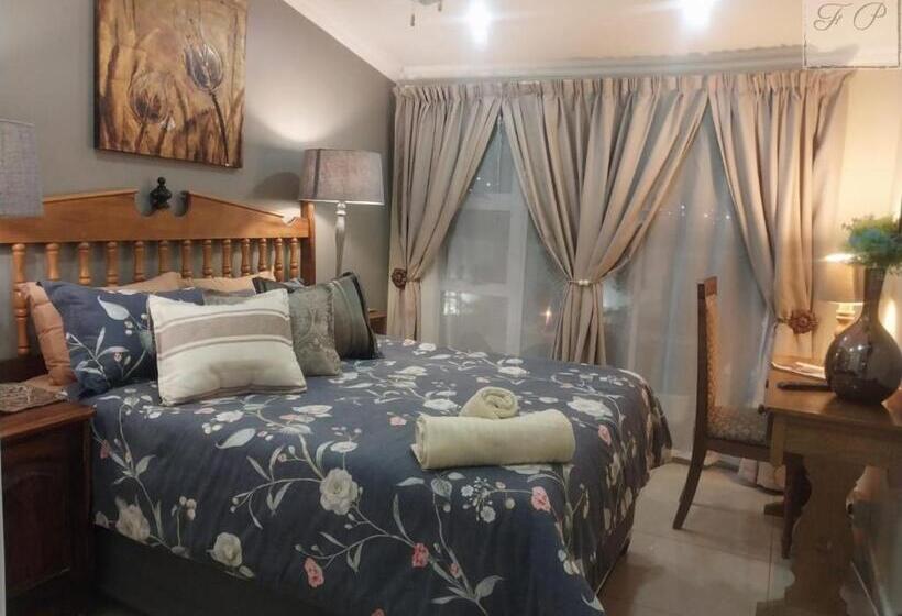 חדר סטנדרט, The Rhino Room At Frederick S Place