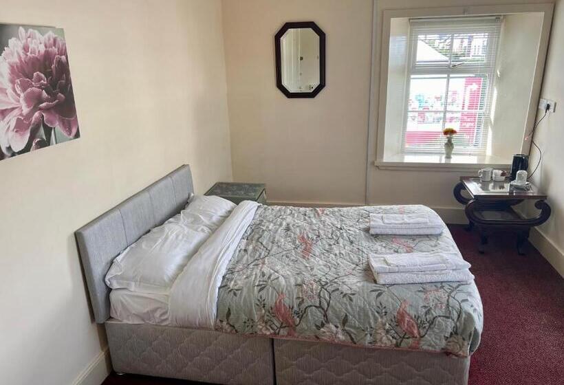 Номер Стандарт, The Coach House Inn