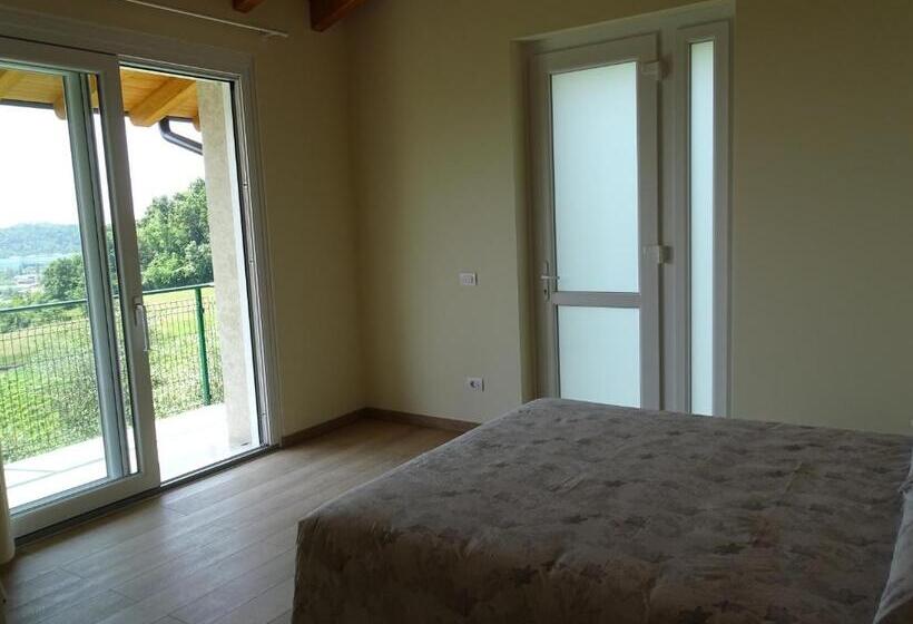 Номер Стандарт, Agriturismo Cà Del Manenti
