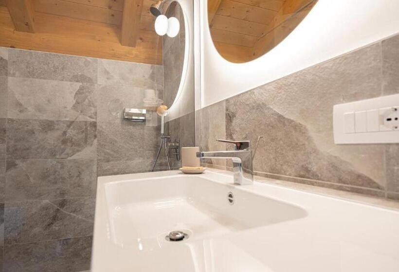 수피리어 룸, Agriturismo Sadira
