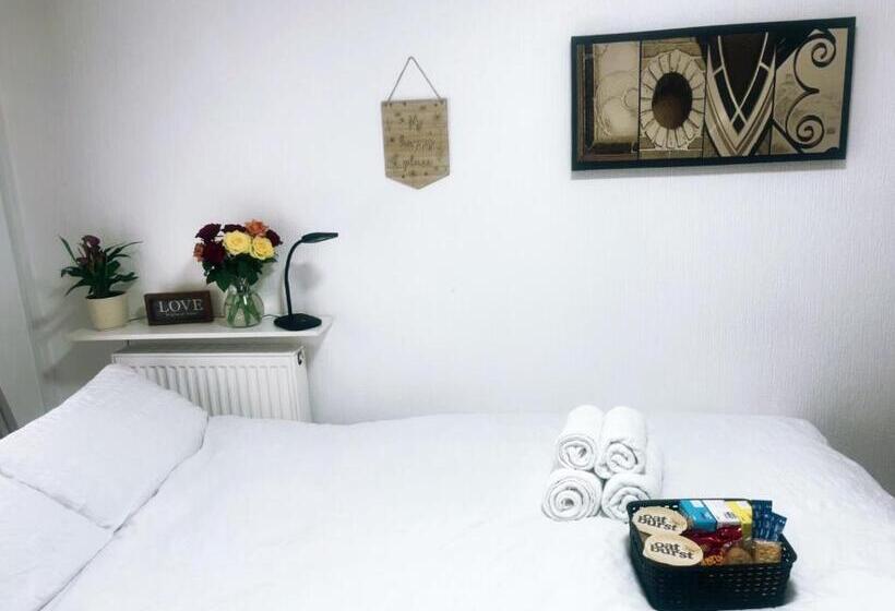 اتاق استاندارد, Cozy Haven