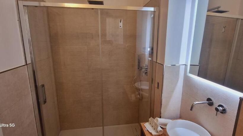 Четырехместный Номер Superior, Eva Luxury Suite