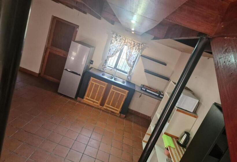 스탠다드 룸, Imvunge Villa & Venue