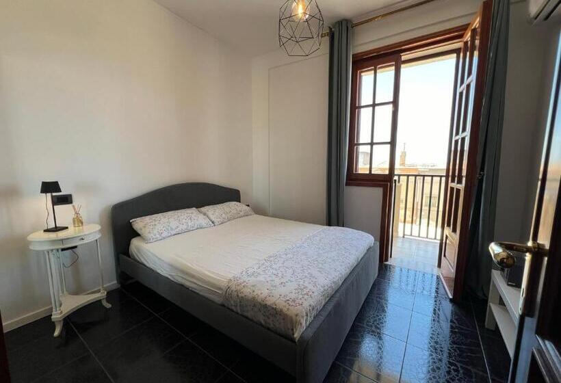 Семейный Полулюкс, Sea Gargano Home
