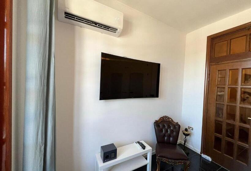 Семейный Полулюкс, Sea Gargano Home