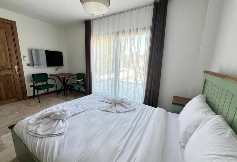 Номер Deluxe, Aden Garden Otel