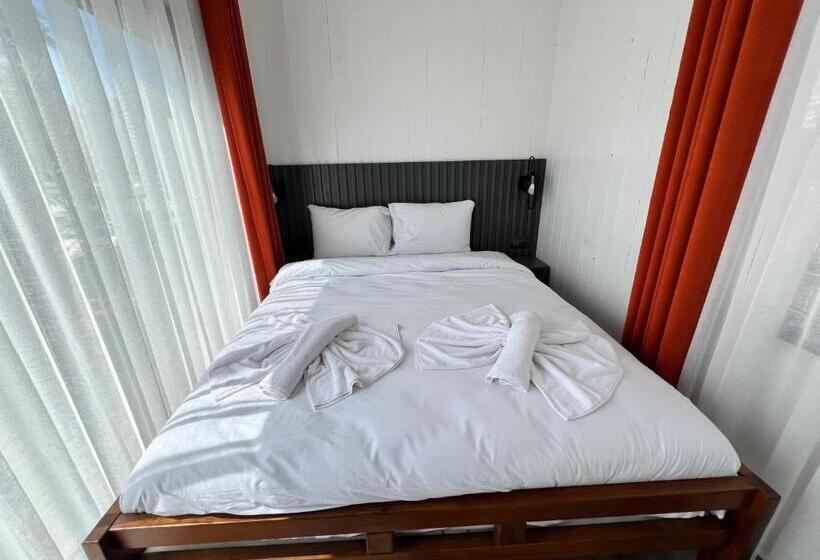 Номер Стандарт Вид на Сад, Aden Garden Otel