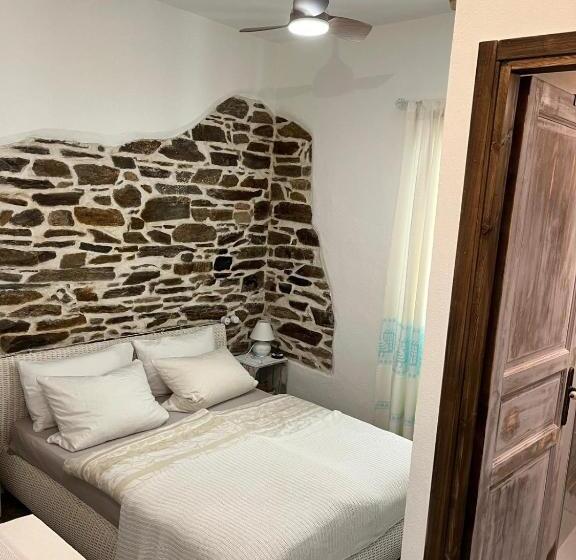 Номер Стандарт, B&b San Gavino