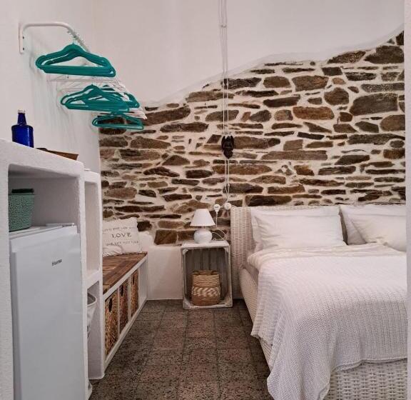 Номер Стандарт, B&b San Gavino
