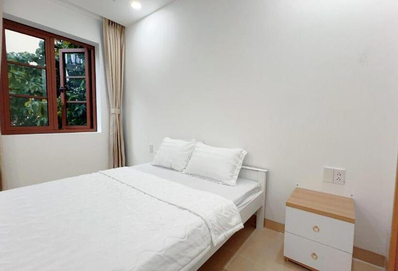 اتاق اکونومی, Khách Sạn Như ý   Phú Quốc